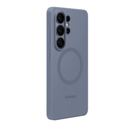 Samsung Galaxy S26 Ultra Silicone Magnet Case - EF-ES948