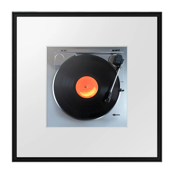 Music Frame - LS60D