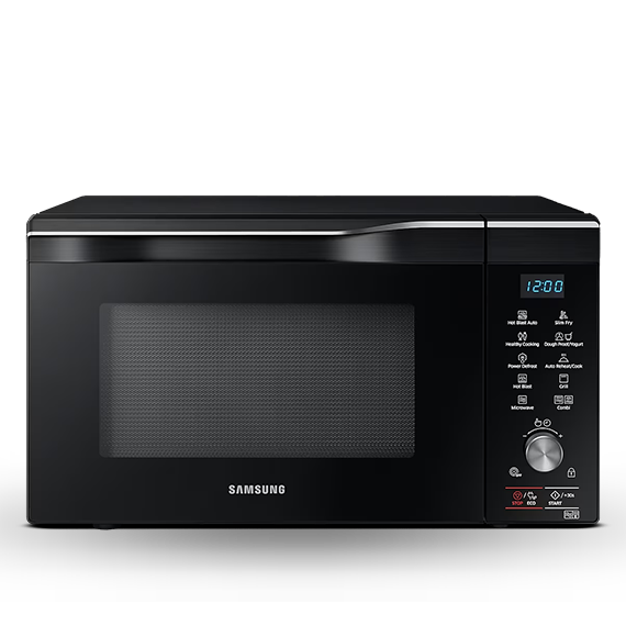 3 in 1 Microwave MCW 32L | MC32K7055