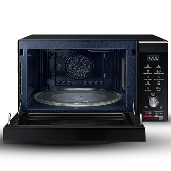 3 in 1 Microwave MCW 32L | MC32K7055