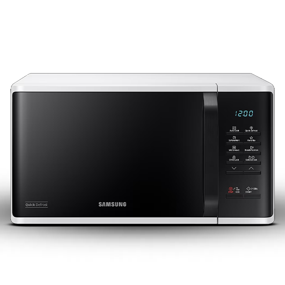Solo Microwave MCW 23L | MS23K3513