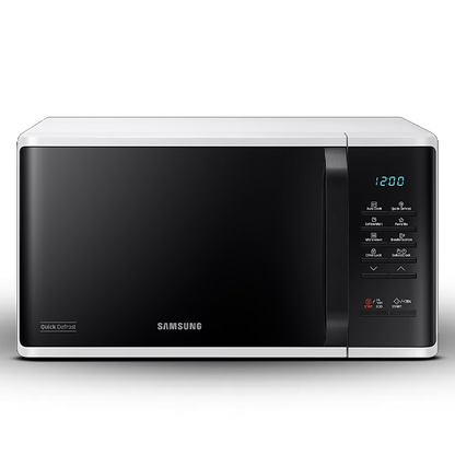 Solo Microwave MCW 23L | MS23K3513