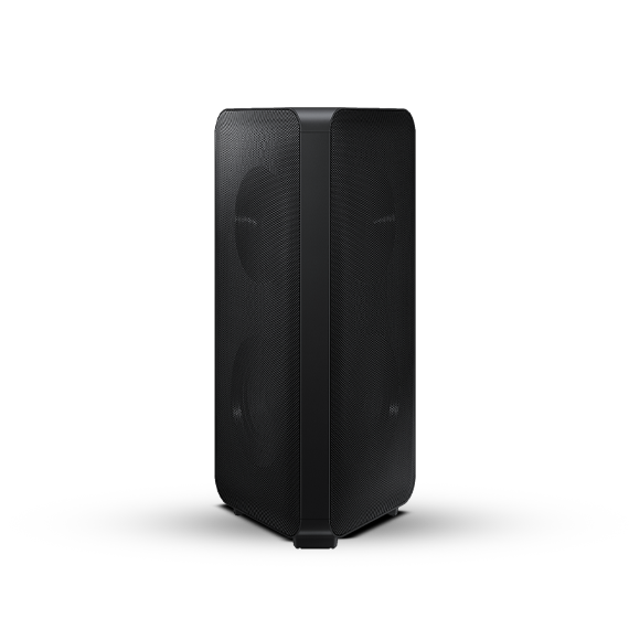 Sound Tower Speaker with Battery | ST50