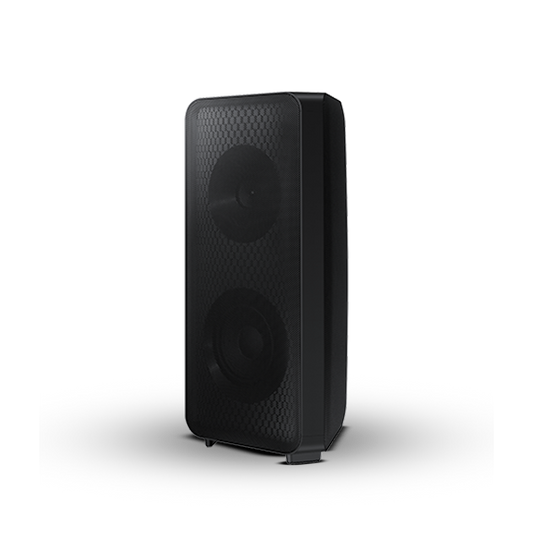 Sound Tower Speaker with Battery | ST50