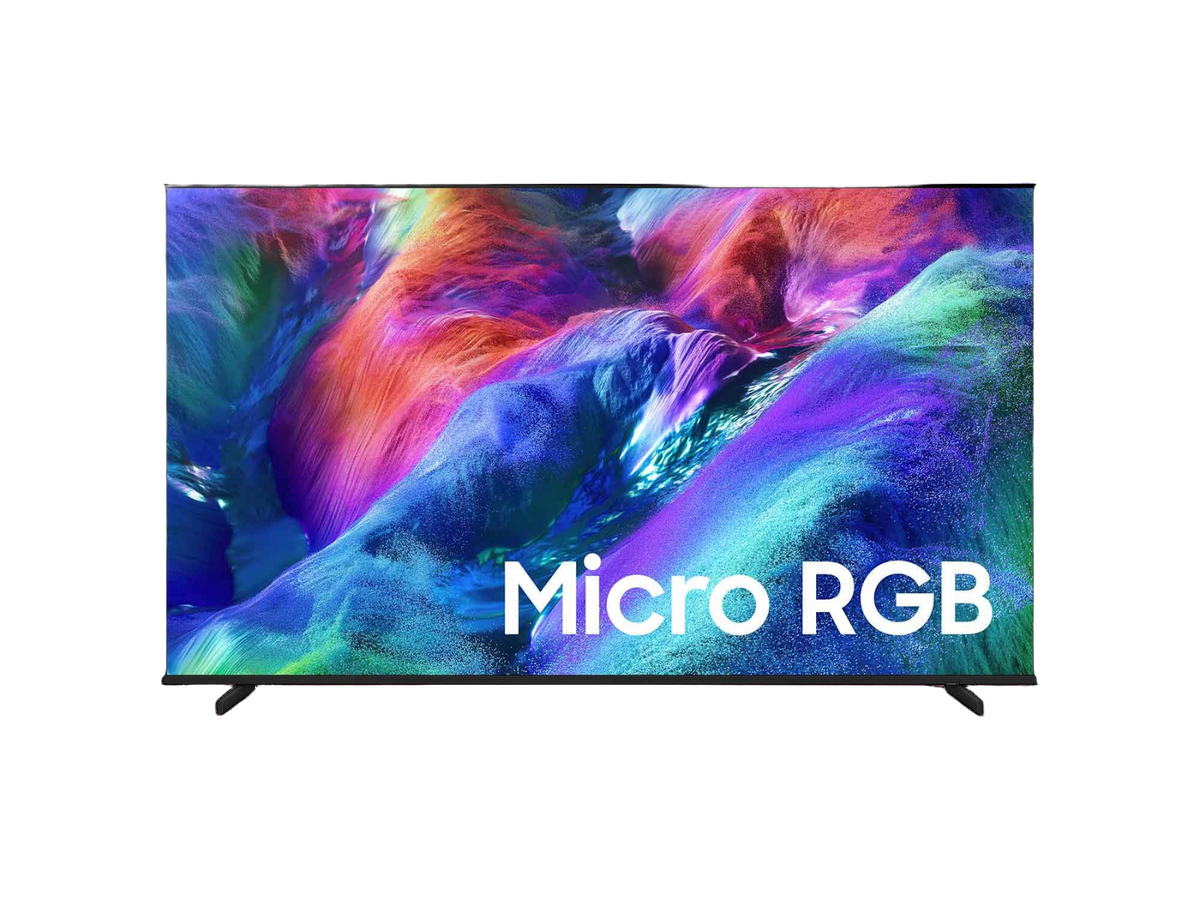 Samsung Micro RGB R85H