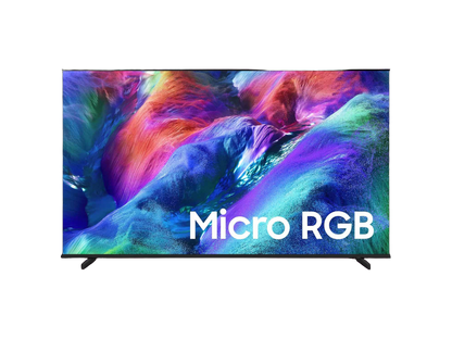 Samsung Micro RGB R85H