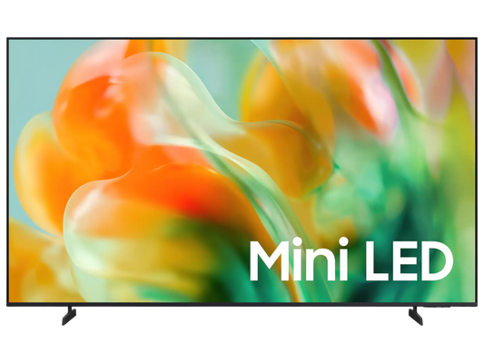 Samsung Mini LED 4K Smart TV | Vision AI - M70HA