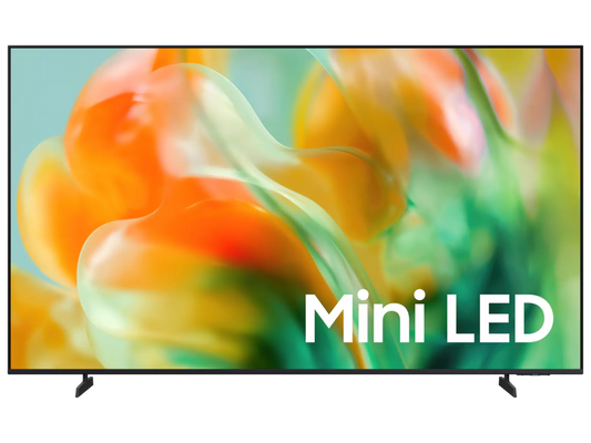 Pre-order - Samsung Mini LED TV - 65" - M80H