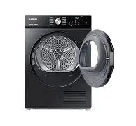 Samsung Heat Pump Dryer 9kg - DV90BB7440GBFH