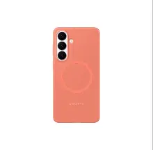 Samsung Galaxy S26+ Silicone Magnetic Case - EF-ES947