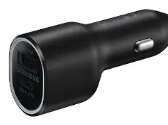 Samsung Car Charger Duo - EP-L4020N