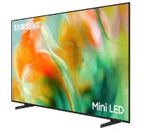 Samsung Mini LED 4K Smart TV | Vision AI - M80HA