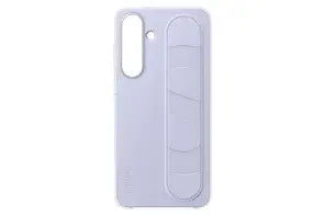 Samsung Galaxy S25 FE Standing Grip Case, Light Blue - EF-GS731