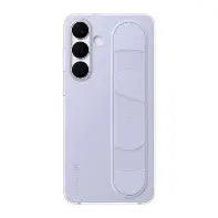 Samsung Galaxy S25 FE Standing Grip Case, Light Blue - EF-GS731