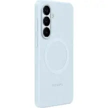 Samsung Galaxy S26+ Silicone Magnetic Case - EF-ES947