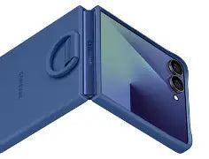 Samsung Galaxy Z Flip7 Silicone Ring Case - EF-PF766