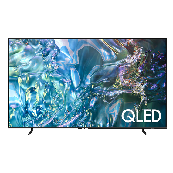 Q60D (QLED - 4K Smart TV)