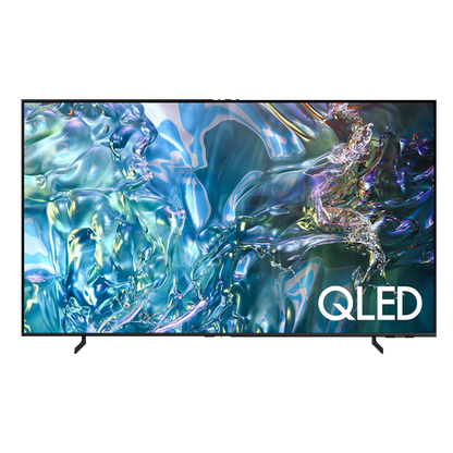 Q60D (QLED - 4K Smart TV)