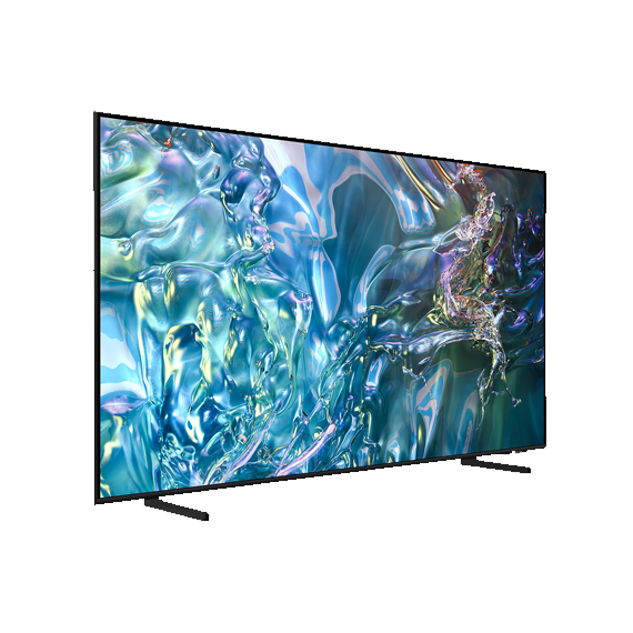 Q60D (QLED - 4K Smart TV)