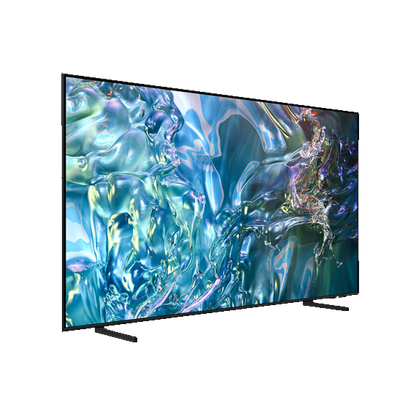 Q60D (QLED - 4K Smart TV)
