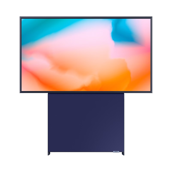 LS05B (The Sero - QLED 4K TV)