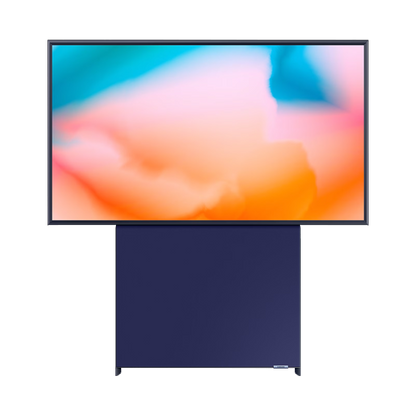 LS05B (The Sero - QLED 4K TV)
