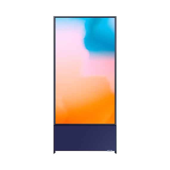 LS05B (The Sero - QLED 4K TV)