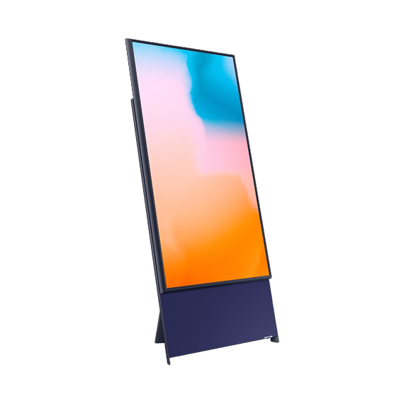 LS05B (The Sero - QLED 4K TV)