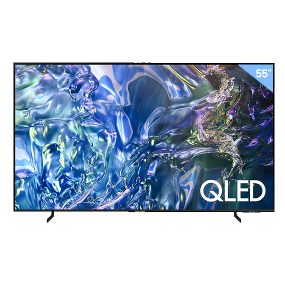 Q60D (QLED - 4K Smart TV)