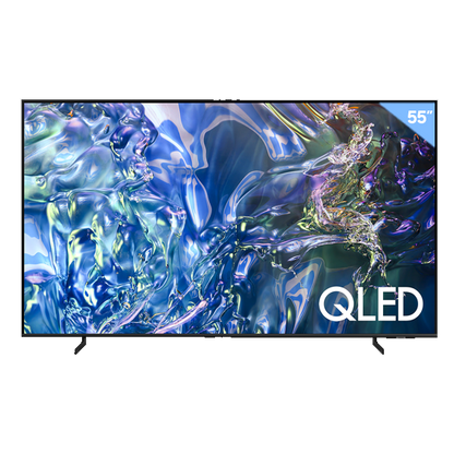 Q60D (QLED - 4K Smart TV)