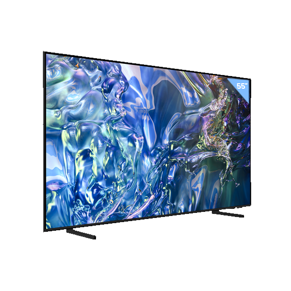 Q60D (QLED - 4K Smart TV)