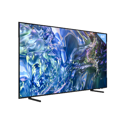 Q60D (QLED - 4K Smart TV)