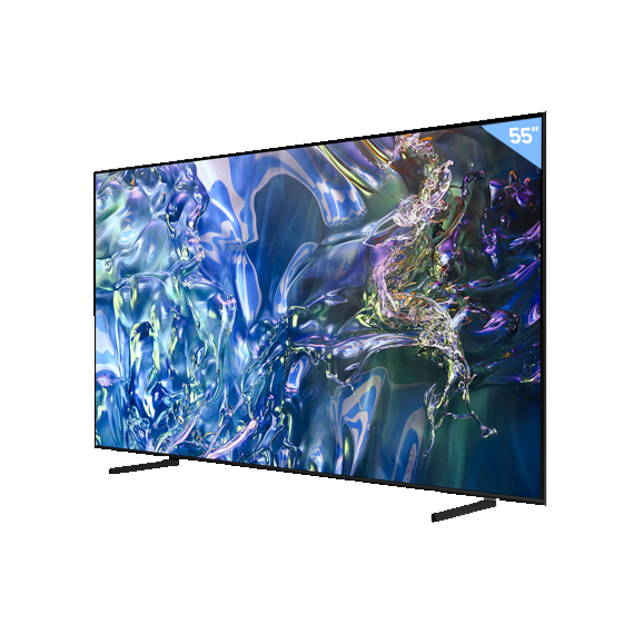Q60D (QLED - 4K Smart TV)