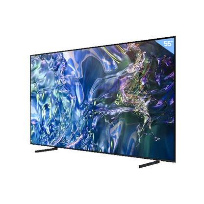 Q60D (QLED - 4K Smart TV)