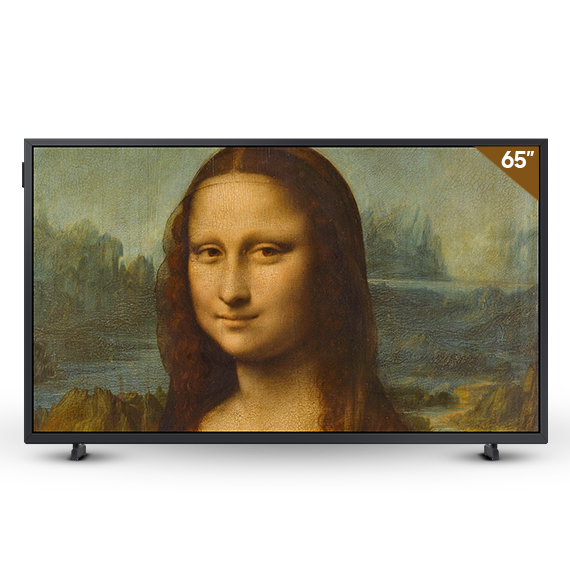 LS03B (The Frame - QLED 4K TV)