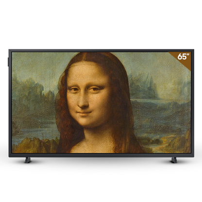 LS03B (The Frame - QLED 4K TV)