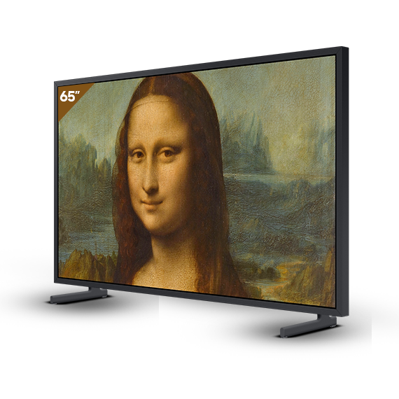 LS03B (The Frame - QLED 4K TV)