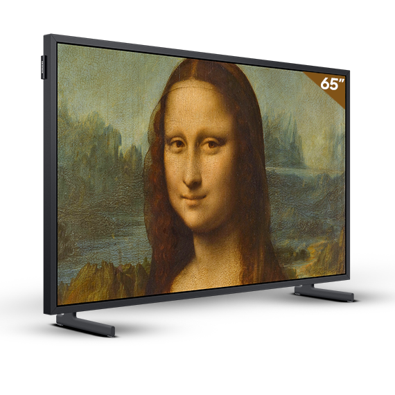 LS03B (The Frame - QLED 4K TV)
