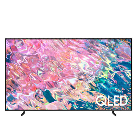 Q60C (QLED - 4K Smart TV)