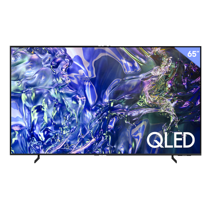 Q60D (QLED - 4K Smart TV)