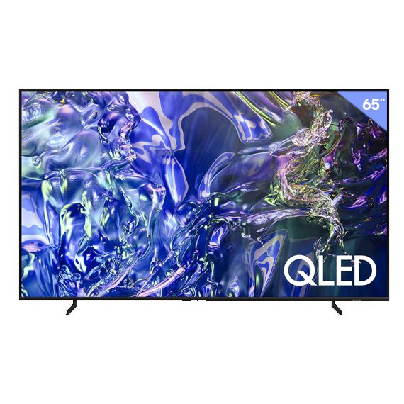 Q60D (QLED - 4K Smart TV)