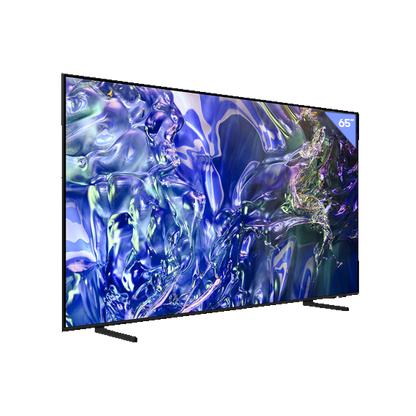 Q60D (QLED - 4K Smart TV)