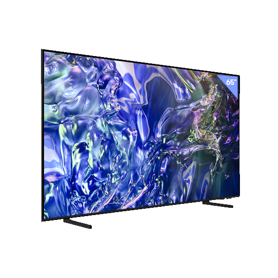Q60D (QLED - 4K Smart TV)