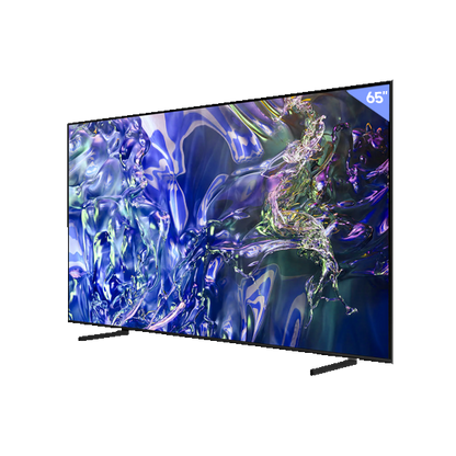 Q60D (QLED - 4K Smart TV)