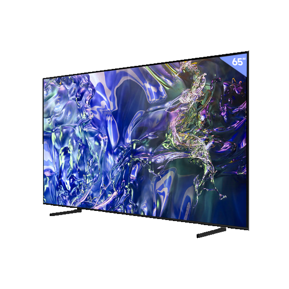 Q60D (QLED - 4K Smart TV)