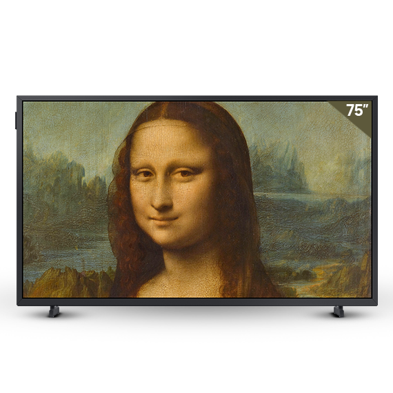 LS03B (The Frame - QLED 4K TV)