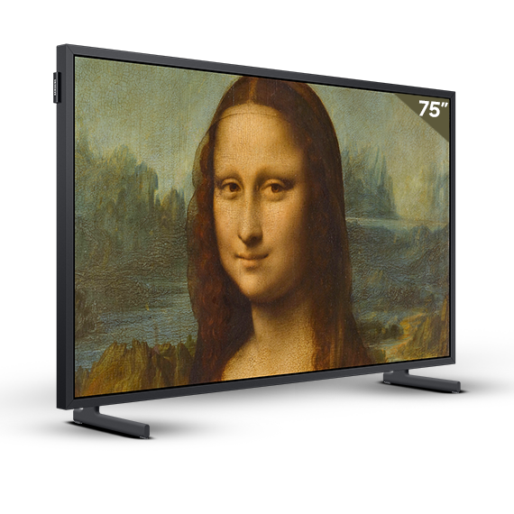 LS03B (The Frame - QLED 4K TV)