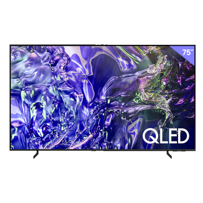 Q60D (QLED - 4K Smart TV)