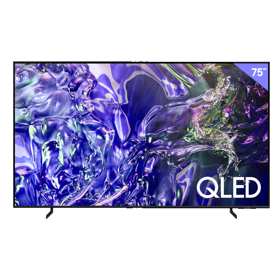 Q60D (QLED - 4K Smart TV)
