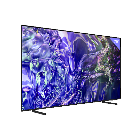 Q60D (QLED - 4K Smart TV)